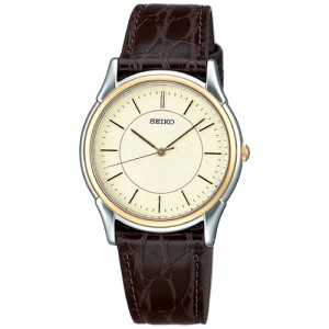 セイコー セレクション SEIKO SELECTION 腕時計 メンズ ペアウォッチ SBTB006