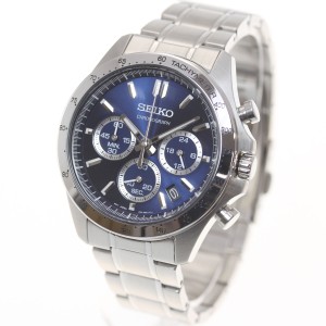 セイコー セレクション SEIKO SELECTION 腕時計 メンズ クロノグラフ SBTR011