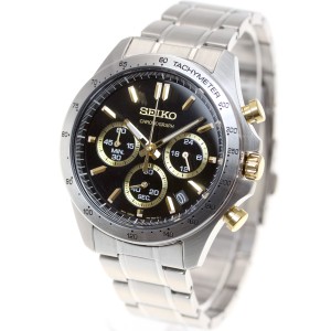 セイコー セレクション SEIKO SELECTION 腕時計 メンズ クロノグラフ SBTR015