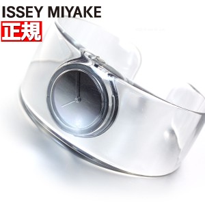 イッセイミヤケ ISSEY MIYAKE 腕時計 レディース O オー 吉岡徳仁デザイン SILAW002