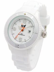 アイスウォッチ ice watch 腕時計 アイスフォーエバー ICE-FOREVER スモール ホワイト SIWESS