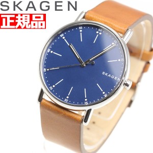 スカーゲン SKAGEN 腕時計 メンズ シグネチャー SIGNATUR SKW6355