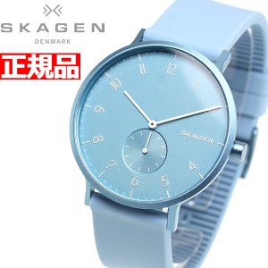 スカーゲン SKAGEN 腕時計 メンズ レディース SKW6509