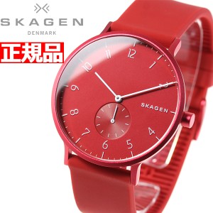 スカーゲン SKAGEN 腕時計 メンズ レディース SKW6512