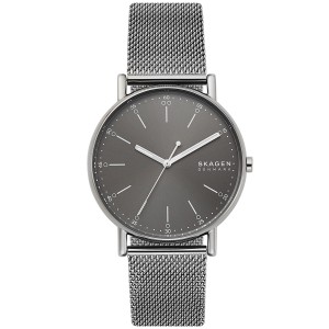 スカーゲン SKAGEN 腕時計 メンズ シグネチャー SIGNATUR SKW6577