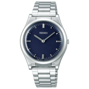 セイコー 触読式時計 SEIKO 腕時計 メンズ SQBR021