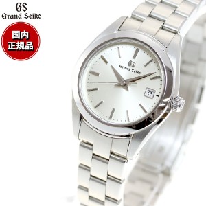 グランドセイコー GRAND SEIKO 腕時計 レディース STGF265