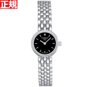 ティソ TISSOT 腕時計 レディース ラブリー LOVELY T058.009.11.051.00