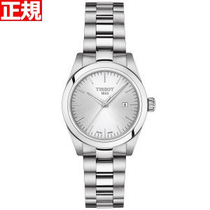 ティソ TISSOT 腕時計 レディース T-マイ レディ T-MY-LADY T132.010.11.031.00