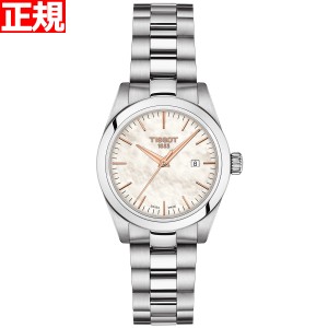 ティソ TISSOT 腕時計 レディース T-マイ レディ T-MY-LADY T132.010.11.111.00