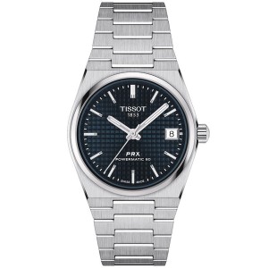 ティソ TISSOT PRX ピーアールエックス 35MM パワーマティック80 T137.207.11.041.00 腕時計 メンズ レディース 自動巻き