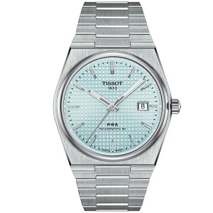 ティソ TISSOT PRX ピーアールエックス パワーマティック80 T137.407.11.351.00 腕時計 メンズ オートマティック 自動巻き