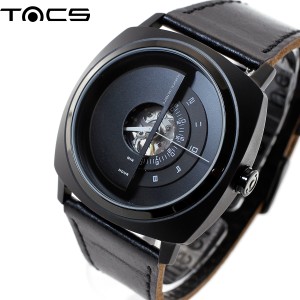 タックス TACS 世界限定モデル 腕時計 メンズ レディース マスクプレーヤー オートマチック MASK PLAYER AUTOMATIC 自動巻き TS2101A