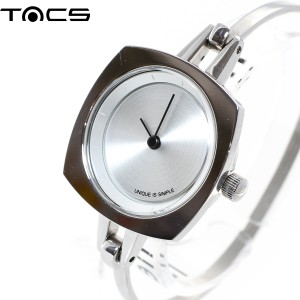 タックス TACS 腕時計 レディース TURN TABLE TS2202A