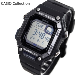 カシオ コレクション CASIO Collection デジタル 腕時計 WS-B1000-1AJF スマートフォンリンク