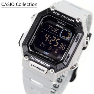 カシオ コレクション CASIO Collection デジタル 腕時計 WS-B1000-8BJF スマートフォンリンク