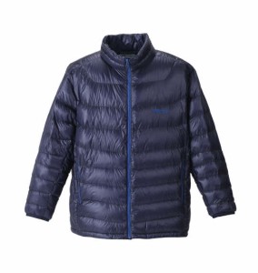 【大きいサイズ】【メンズ】 Marmot 1000Easeダウンジャケット ダークネイビー 1173-8330-1 [3L･4L･5L･6L]