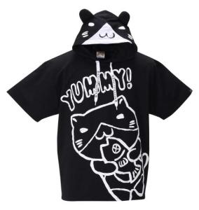 パーカー 耳付きの通販 Au Pay マーケット