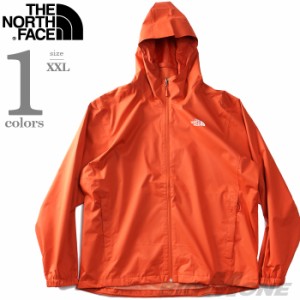 大きいサイズ メンズ THE NORTH FACE ノースフェイス フルジップ フーデッド ジャケット マウンテンパーカー QUEST JACKET USA直輸入 nf0