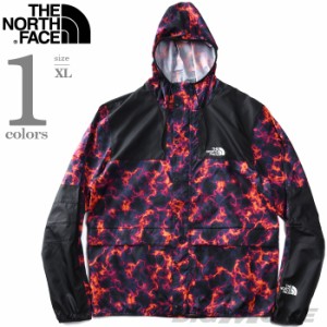 大きいサイズ メンズ THE NORTH FACE ノースフェイス マウンテン ジャケット ウインドブレーカー 1985 SEASONAL MOUNTAIN JACKET USA直輸