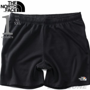 大きいサイズ メンズ THE NORTH FACE ザ ノース フェイス スウェット ショーツ ショートパンツ ハーフパンツ NEVER STOP SHORT USA直輸入