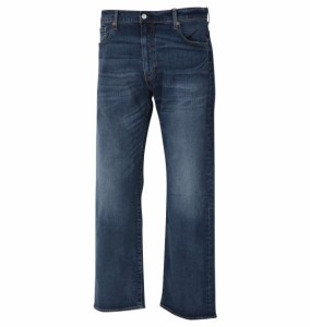 大きいサイズ メンズ Levi's 569 ルーズ ストレート デニム パンツ ミッドヴィンテージ 1274-2395-2 38 40 42 44