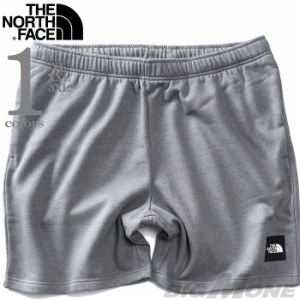 大きいサイズ メンズ THE NORTH FACE ノースフェイス スウェット ショーツ ショートパンツ ハーフパンツ NEVER STOP SHORT USA直輸入 nf0