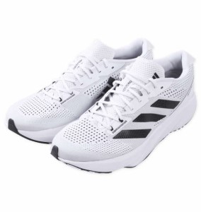 大きいサイズ メンズ adidas スニーカー ADIZERO SL M フットウェアホワイト 1240-3254-1 29 30 31 32 33