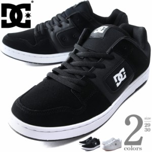 大きいサイズ メンズ DC SHOES ディーシーシューズ マンテカ スニーカー スケシュー MANTECA4 USA直輸入 dm005008