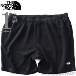 大きいサイズ メンズ THE NORTH FACE ノースフェイス スウェット ショーツ ショートパンツ ハーフパンツ NEVER STOP SHORT USA直輸入 nf0