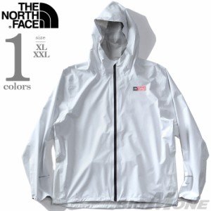 大きいサイズ メンズ THE NORTH FACE ノースフェイス フルジップ ナイロン ジャケット FRST DWN PACK JKT USA直輸入 nf0a5iyy-53c