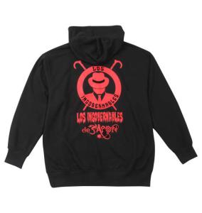 新日本プロレス   ロスインゴベルナブレス   ジャージ 上下 3L 闘魂SHOP通販サイト&水道橋店限定！『SOUL SPORTS ロス・インゴ