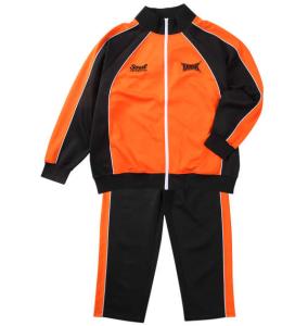 おてふぇす 木手永四郎 ジャージ Lサイズ 大きいサイズ メンズ SOUL SPORTS×新日本プロレス HOUSE OF TORTURE