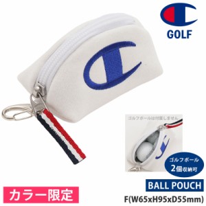 ゴルフ ボール ポーチの通販｜au PAY マーケット
