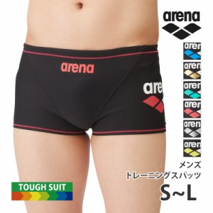 値下げ 15％OFF 送料無料 アリーナ arena メンズ スイムスパッツ 水着 トレーニング スパッツ SAR-4104 SAR4104 24SS S M L ネコポス 水