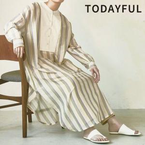 Todayful ワンピの通販 Au Pay マーケット