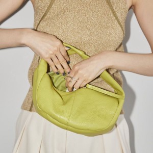 《即納》TODAYFUL 2022Pre Fall トゥデイフル Leather Wrap Bag レザーラップバッグ レディース バッグ ワンハンドルバッグ ハンドバッグ