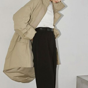 【10月13日までポイント5倍!】TODAYFUL 2022fall.winter トゥデイフル 11月中旬〜12月上旬予約 Monster Down Coat モンスターダウンコー