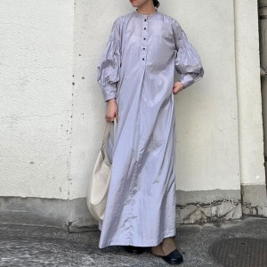 TODAYFUL 2022prefall受注会 トゥデイフル 8月上旬〜8月下旬頃予約 2way Gather Dress 2wayギャザードレス レディース ワンピース ドレス