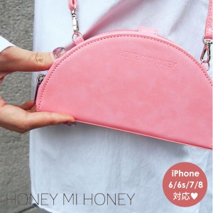 人気のファッショントレンド トップ100honey Mi Honey Iphone ケース