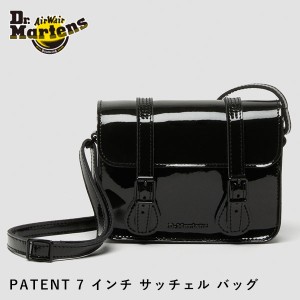 Dr.martens 11 inch サッチェルバッグ