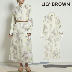 リリー ブラウン ドレスの通販 Au Pay マーケット