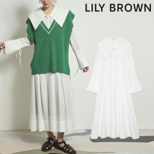 リリー ブラウン ドレスの通販 Au Pay マーケット