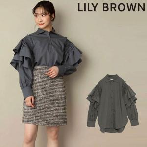 リリー ブラウン ドレスの通販 Au Pay マーケット