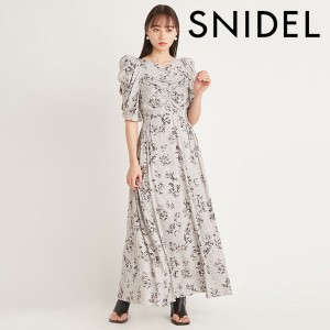 snidel ワンピースの通販｜au PAY マーケット