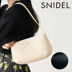 snidel バッグの通販｜au PAY マーケット