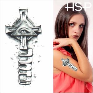 プロビデンス タトゥーシールの通販 Au Pay マーケット