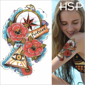 アイ タトゥー シールの通販 Au Pay マーケット