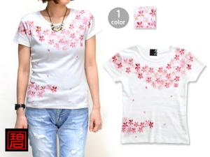 Tシャツ 桜柄の通販 Au Pay マーケット Tシャツ 桜柄の通販 Au Pay マーケット