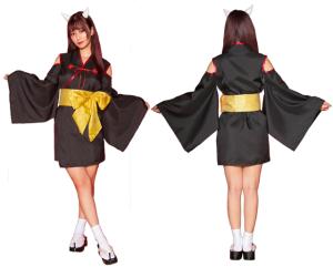 妖怪 コスプレ ハロウィンの通販 Au Pay マーケット